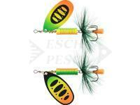 Esca X-Fish Termite #5 13g - Fire tiger
