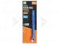 Preston KKH-B Mag Store Banded Hair Rigs 10cm 4” Size 16 0.19mm 3.36kg
