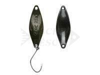 Esca Spro Trout Master Serc Spoon 3.3cm 2.5g - Dark Shadow
