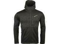 Westin Super Duty Softshell 2.0 Steel Black - L