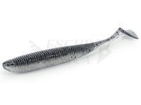 Soft Bait Molix Ra shad 3.8 in / 9.65cm - 97 Ghost Blue Gill