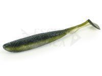 Soft Bait Molix Ra shad 4.5 in / 11.45cm - 08 Alburno Shad