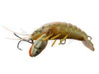 Esca Wob-Art Crayfish after moulting 5cm 6g S SR - 57