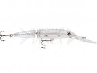 Esche Rapala Jointed Deep Husky Jerk 12cm -  Glass Minnow