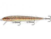 Esche Rapala Original Floater 11cm - Brown Trout