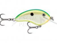 Esche Rapala Ott`s Garage Tiny 5.5CM - Citrus Shad