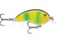 Esche Rapala Ott`s Garage Tiny 5.5CM - Coosa Special