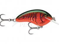 Esche Rapala Ott`s Garage Tiny 5.5CM - Red Crawdad