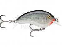 Esche Rapala Ott`s Garage Tiny 5.5CM - Silver