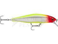 Esca Rapala Precision Xtreme Air Boss 8cm 9g - Clown
