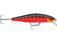 Esca Rapala Precision Xtreme Air Boss 8cm 9g - Twilight Zone UV