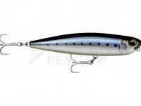 Esca Rapala Precision Xtreme Pencil Saltwater 10.7cm 21g - Live Blue Sardine