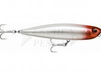 Esca Rapala Precision Xtreme Pencil Saltwater 10.7cm 21g - Red Head