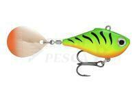 Rapala Rippin' Spin 3cm 9g FT Firetiger
