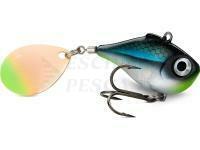 Rapala Rippin' Spin 3cm 9g RMSL Radioactive Smelt