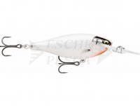 Esche Rapala Shad Rap Elite 5.5cm - Gilded Glass Ghost