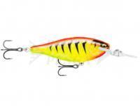 Esche Rapala Shad Rap Elite 5.5cm - Gilded Hot Tiger