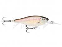 Esche Rapala Shad Rap Elite 7.5cm - Gilded Wakasagi