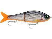 Esca Rapala Super Shadow Rap Glide 16cm 86g - Halloween