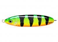 Esche Rapala Weedless Minnow Spoon 10cm - Firetiger