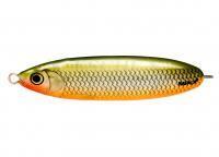 Esche Rapala Weedless Minnow Spoon 10cm - Redfin Shiner