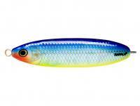 Esche Rapala Weedless Minnow Spoon 6cm - Blue Shiner