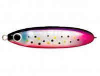 Esche Rapala Weedless Minnow Spoon 7cm - Midnight Blue