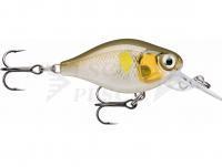 Esche Rapala X-Light Crank Mid Runner 3.5cm - Ayu