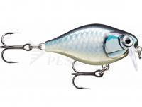 Esche Rapala X-Light Crank Shallow Runner 3.5cm - Baby Aspius