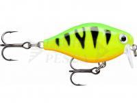 Esche Rapala X-Light Crank Shallow Runner 3.5cm - Firetiger