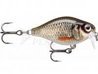 Esche Rapala X-Light Crank Shallow Runner 3.5cm - Live Roach