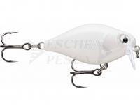 Esche Rapala X-Light Crank Shallow Runner 3.5cm - Pearl White