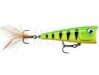 Popper Rapala X-Light Pop 4cm 4.5g - Firetiger