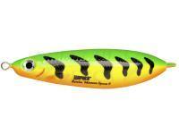 Esca Rapala Rattlin` Minnow Spoon 8cm - Firetiger