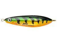 Esca Rapala Rattlin` Minnow Spoon 8cm - Flash Perch