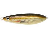 Esca Rapala Rattlin` Minnow Spoon 8cm -   Jungle Perch