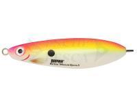 Esca Rapala Rattlin` Minnow Spoon 8cm -   Pink Shad UV