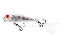 Esca Popper Salmo Rattlin Pop 7cm - Lucky Bone (LBO)