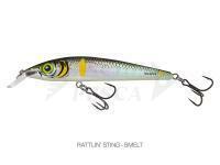 Rattlin’ Sting 9cm - Smelt (SM)