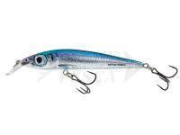 Rattlin’ Sting 9cm - Holographic Blue (HBU)