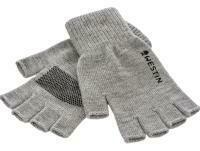 Westin Merino Wool Half‑Finger Gloves - XL