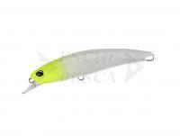 Esca DUO Realis Fangbait 120mm SR - ACC3302 Albino