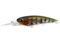 Esca DUO Realis Shad 59MR - ADA3058 Prism Gill