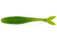 Esche siliconich Duo Realis V-Tail Shad 3in | 76.2mm - F009 Watermelon