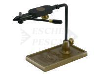 Regal Medallion Series Vise | Regular Jaws/Bronze Traditional Base