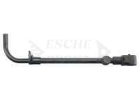 Feeder Arm Jaxon AK-KZH128 - 51/71cm