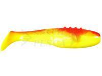Esche siliconich Dragon Reno Killer Pro 10cm - super yellow/orange