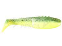 Esche siliconich Dragon Reno Killer Pro 6cm - Yellow Candy