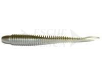 Esche siliconich Lunker City Ribster 7,5cm - #06 Arkansas Shiner (ekono)