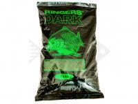 Ringers Dark Groundbait 1kg